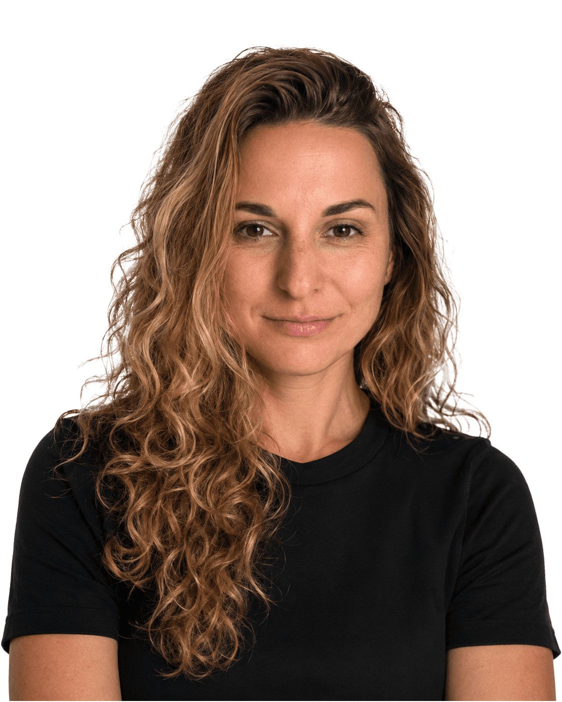 Marie Veselá, HR & People Partner
