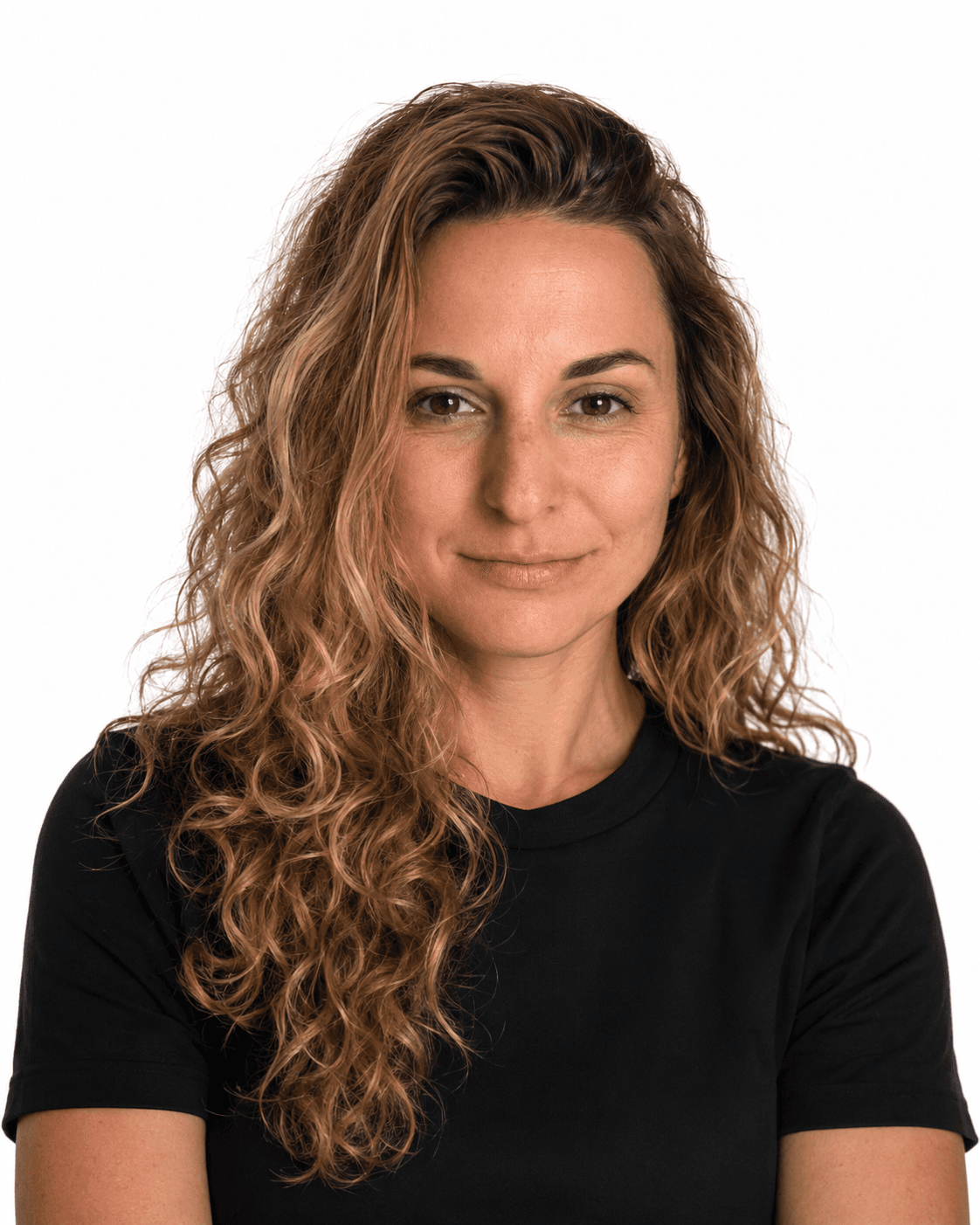 Fotka Marie Veselé
