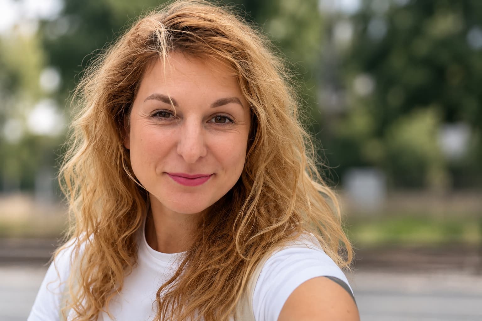 Marie Veselá